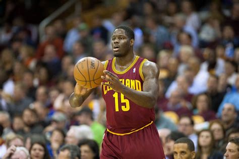 nba draft 2013|what happened to anthony bennett.